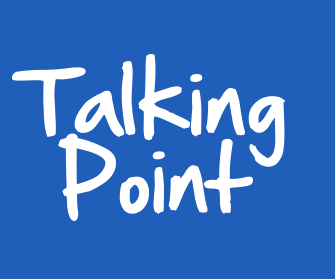 point Talking 